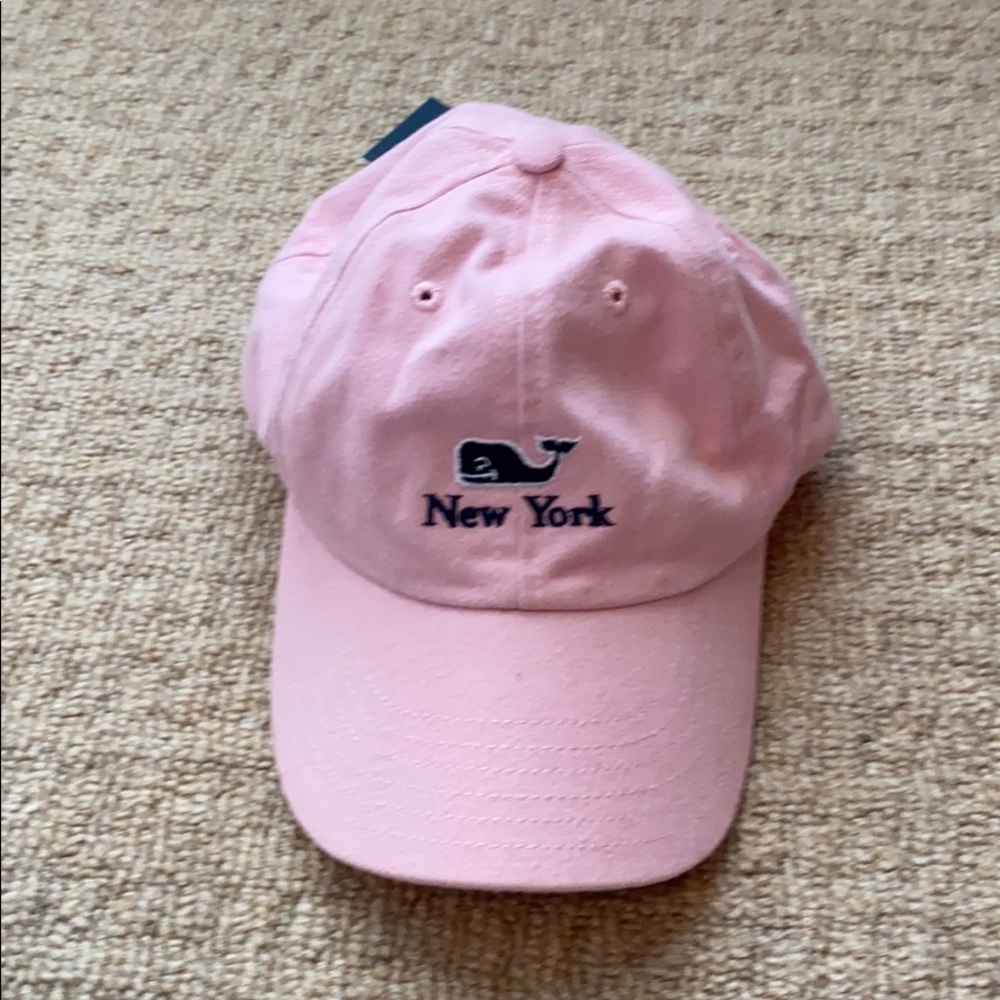 Vineyard Vines NWT baseball cap